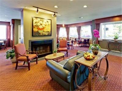 Hawthorn Suites By Wyndham Kent, Wa Kültér fotó