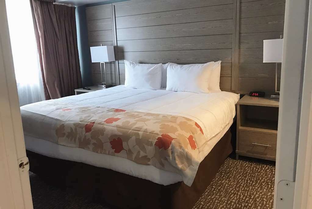 Hawthorn Suites By Wyndham Kent, Wa Szoba fotó